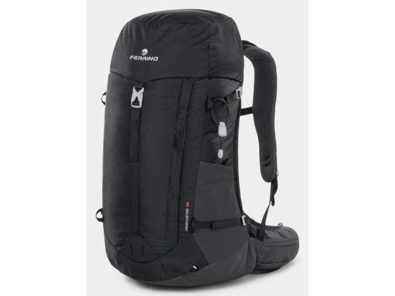 Ferrino Hikemaster 36 túrahátizsák qcc-black