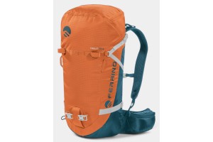 Ferrino Triolet 25+3 D hátizsák - maa-orange