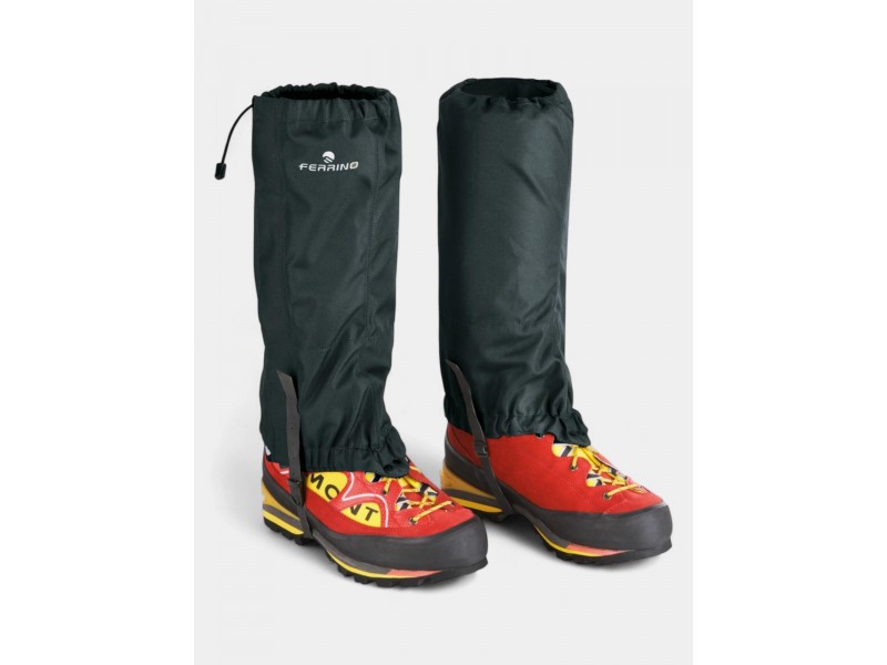Ferrino Cervino Gaiters D (hcc-black) kamásli