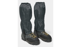 Ferrino Gaiters Sella D túrakamásli — gcc-black