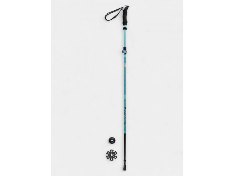 Ferrino Ortles Lady D túrabot – naz-light blue