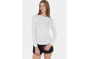 Fundango Loren női rashguard - hosszú ujjú