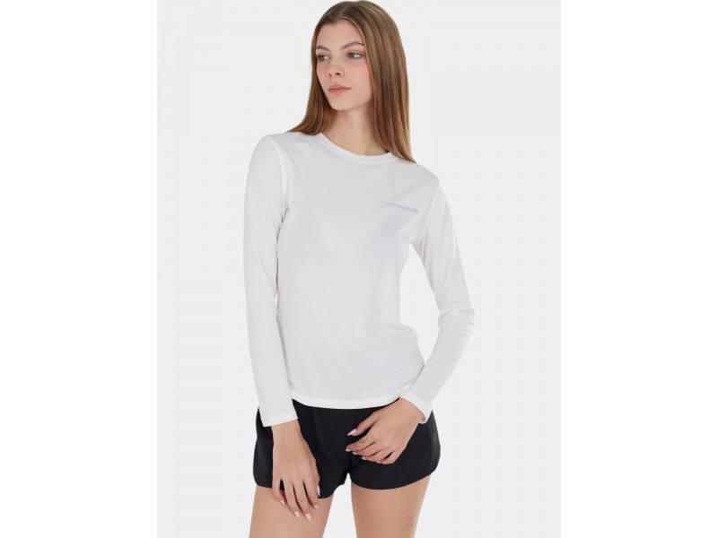 Fundango Loren női rashguard - hosszú ujjú