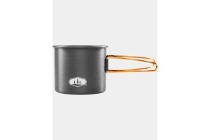 GSI Halulite Bottle Cup 591 ml eloxált alumínium bögre