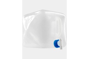 GSI Water Cube 10L összecsukható víztartály