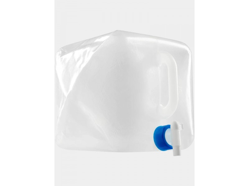 GSI Water Cube 15L összecsukható víztartály