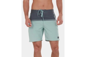 Fundango Morris férfi boardshort – gyorsan száradó, zsebek
