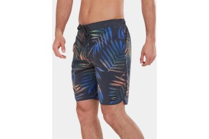 Fundango Neal férfi boardshorts - 452 Pacific Blue