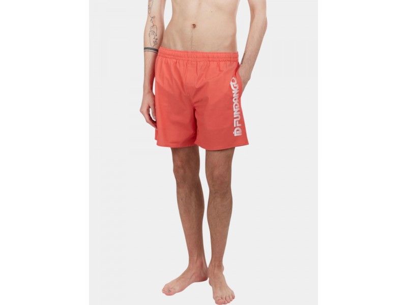 Fundango Bono II boardshorts 352-coral