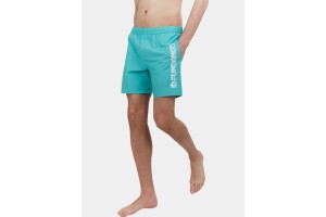 Fundango Bono II Boardshorts zöld (523)