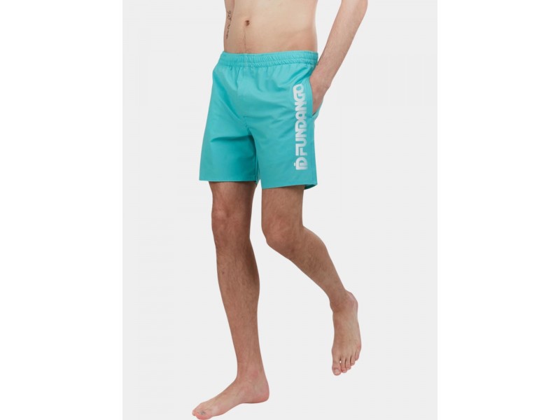 Fundango Bono II Boardshorts zöld (523)