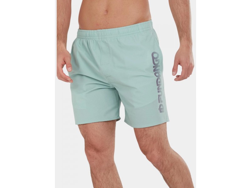 Fundango Bono II Boardshorts - 524-mint