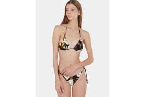 Fundango Innisfil Triangle Top D - 394 Sweet Grape