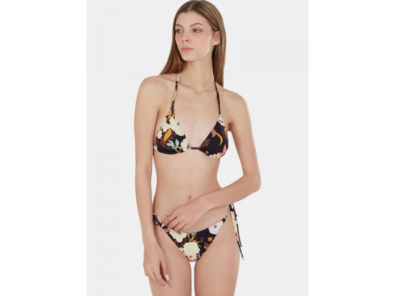 Fundango Innisfil Triangle Top D - 394 Sweet Grape