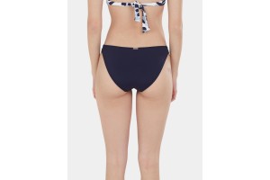 Fundango Lola Essencial női bikini alsó – Navy