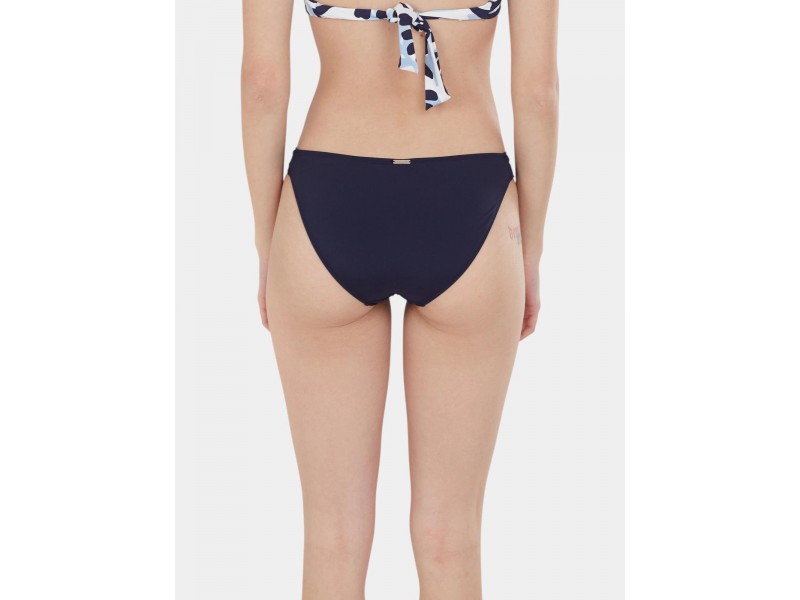 Fundango Lola Essencial női bikini alsó – Navy