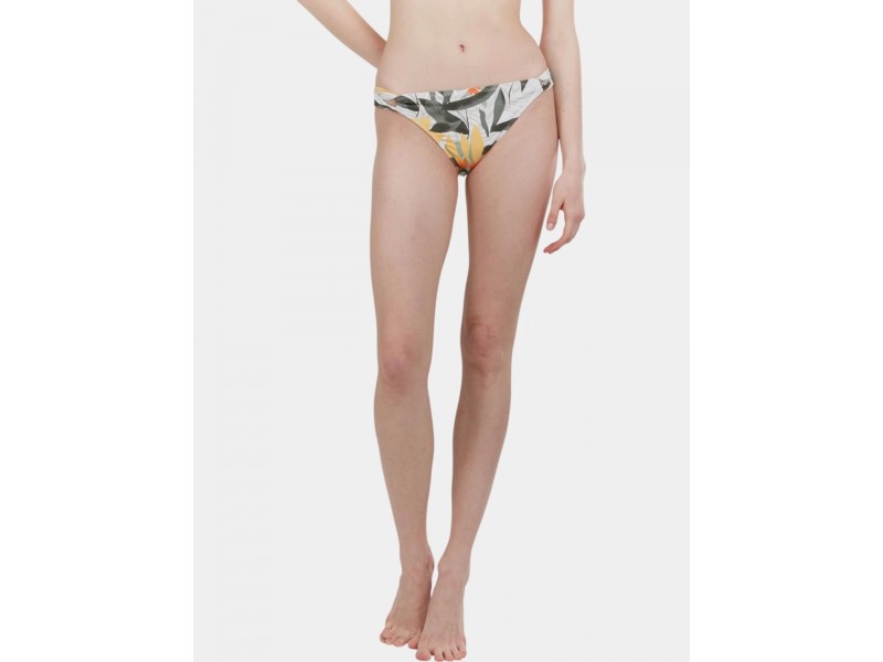 Fundango Lola Essencial bikini alsó - Tropical Green