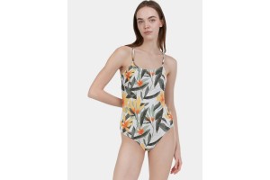 Fundango Lorida Classic Suit D - Tropical Green
