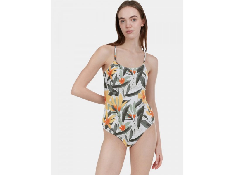 Fundango Lorida Classic Suit D - Tropical Green