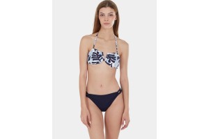 Fundango Lola Bralette Top D – 455 marine