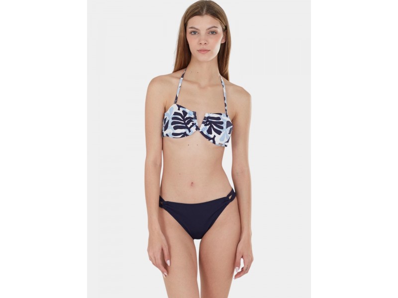 Fundango Lola Bralette Top D – 455 marine