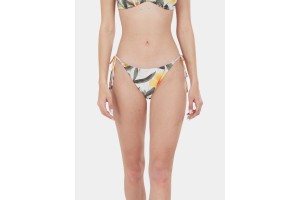 Fundango Innisfil II Tie-side Bottom - tropical green