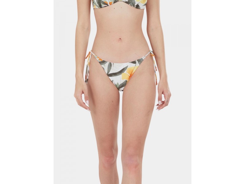 Fundango Innisfil II Tie-side Bottom - tropical green