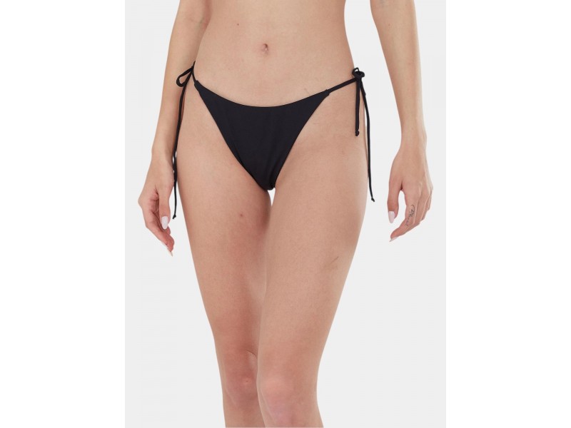 Fundango Innisfil II kötős bikini alsó - fekete