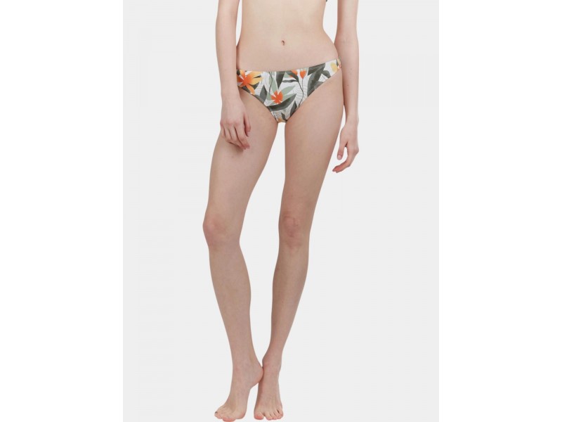 Fundango Moana II Classic Bottom D - tropical green