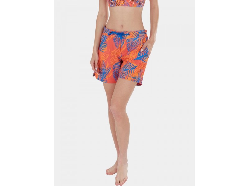 Fundango Lamia női boardshorts – 273 Jaffa