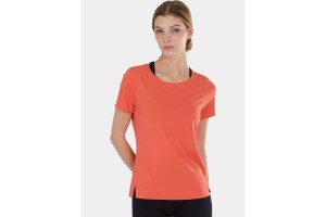 Fundango Hanabi női T-shirt 352-coral