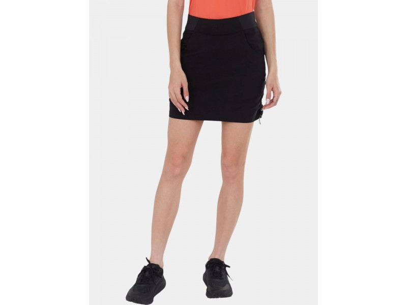 Fundango Carmen Skort D – fekete, belső nadrág