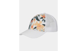 Fundango Sedum Trucker Cap - 522 tropical green