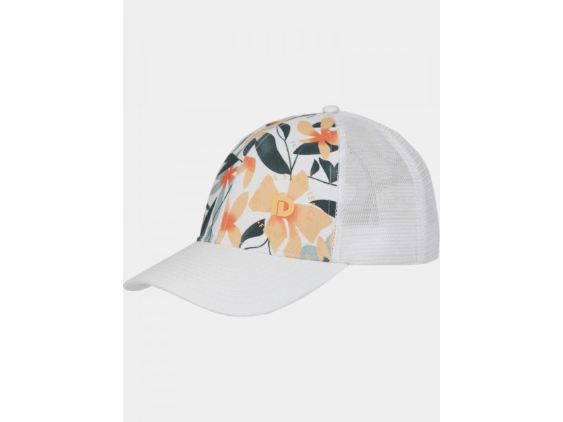 Fundango Sedum Trucker Cap - 522 tropical green