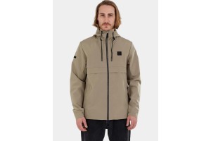 Fundango Clayton férfi dzseki (636 cashmere)