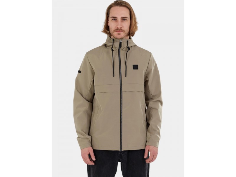 Fundango Clayton férfi dzseki (636 cashmere)