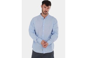 Fundango Ronan férfi ing - 413 soft blue
