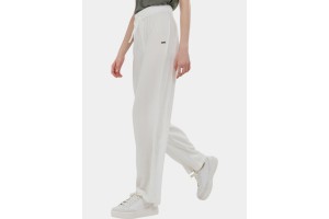 Fundango Poppy Pants D – fehér női nadrág