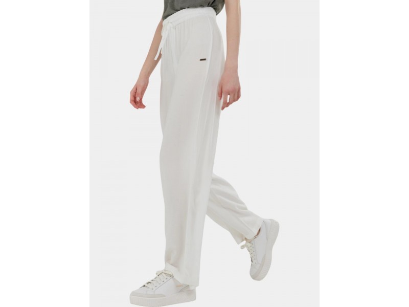 Fundango Poppy Pants D – fehér női nadrág