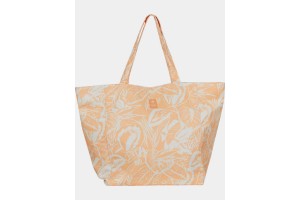 Fundango Almaraz Beach Bag D – apricot