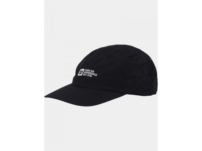 Fundango Lantana Fullcap D fekete baseball sapka