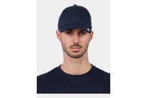 Nautica Hydrus baseball sapka - sötétkék (459-dark navy)
