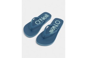 O'Neill Profile Logo Sandals D - női papucs (15064 copen blue)
