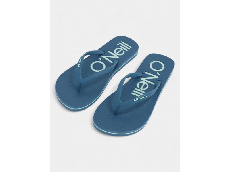 O'Neill Profile Logo Sandals D - női papucs (15064 copen blue)