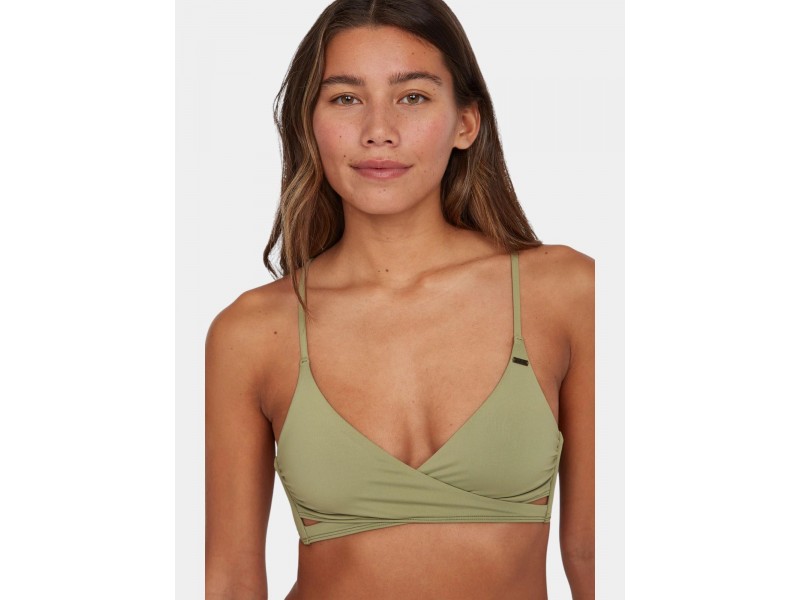 O'Neill Baay Top D — Avery Fern (16048)