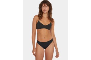 O'Neill Huntington Bralette Top D – fekete