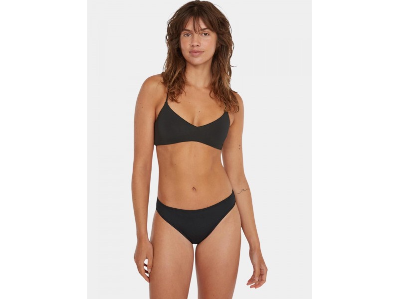 O'Neill Huntington Bralette Top D – fekete