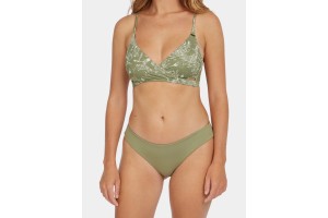 O'Neill Maoi Bottom D – női bikini alsó Avery Fern