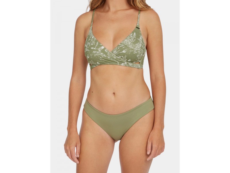 O'Neill Maoi Bottom D – női bikini alsó Avery Fern