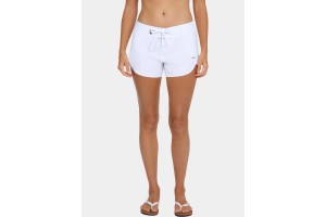 O'Neill Hyperfreak Troncones 14 női boardshorts - Snow White